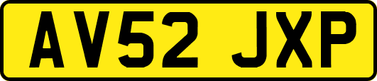 AV52JXP