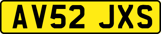 AV52JXS