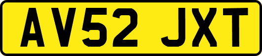AV52JXT