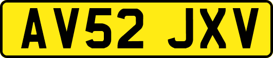 AV52JXV