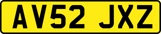 AV52JXZ