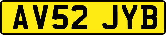 AV52JYB