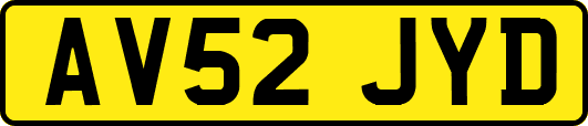 AV52JYD