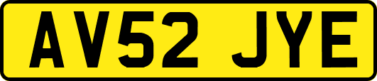 AV52JYE