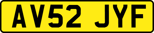AV52JYF