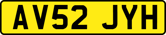 AV52JYH