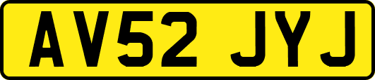AV52JYJ