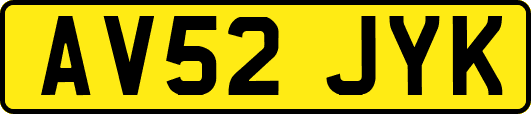 AV52JYK
