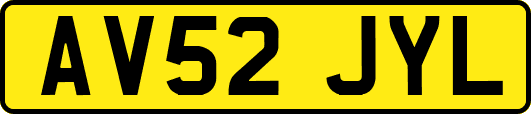 AV52JYL