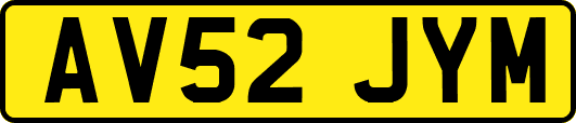 AV52JYM