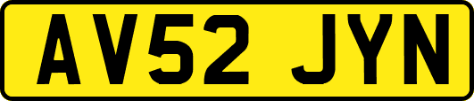 AV52JYN