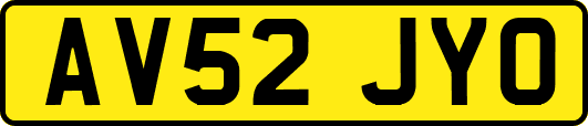 AV52JYO