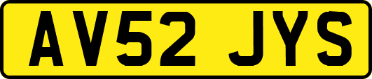 AV52JYS