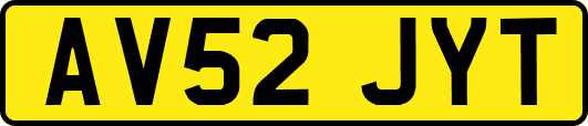 AV52JYT