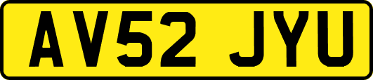 AV52JYU