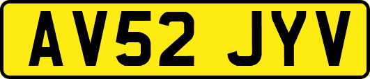 AV52JYV