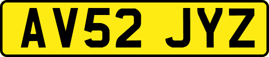AV52JYZ