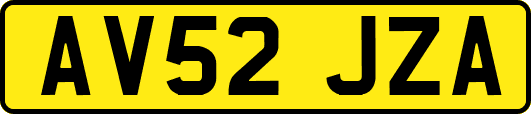 AV52JZA