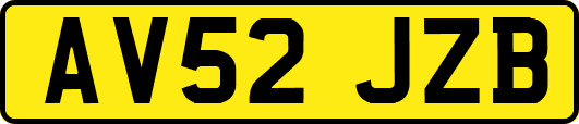 AV52JZB