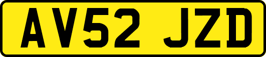 AV52JZD