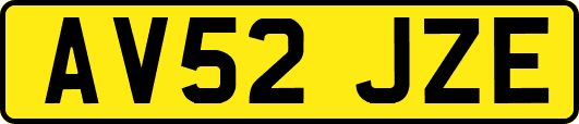 AV52JZE