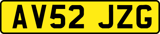 AV52JZG