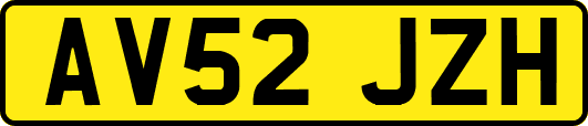 AV52JZH
