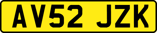 AV52JZK