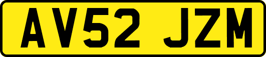 AV52JZM