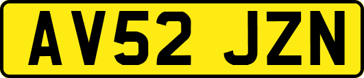 AV52JZN