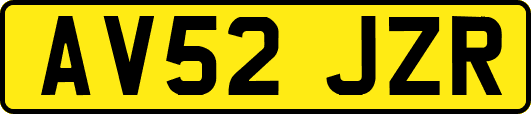 AV52JZR