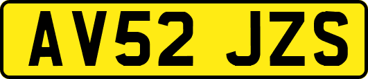 AV52JZS