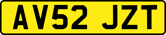 AV52JZT