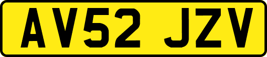 AV52JZV