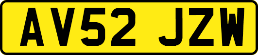 AV52JZW