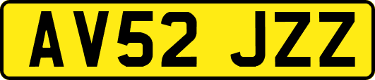 AV52JZZ