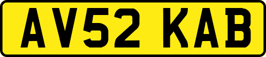 AV52KAB