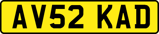 AV52KAD