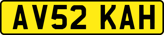 AV52KAH