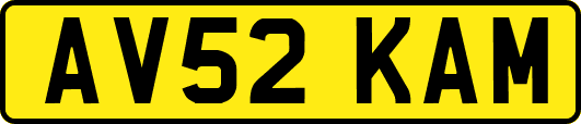 AV52KAM