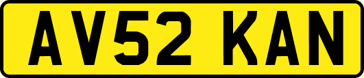 AV52KAN