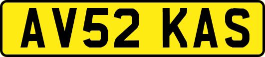 AV52KAS