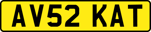 AV52KAT