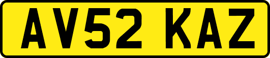 AV52KAZ