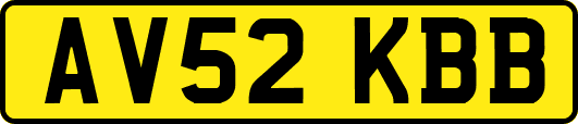 AV52KBB