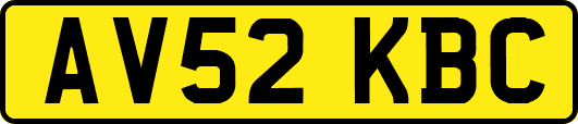 AV52KBC