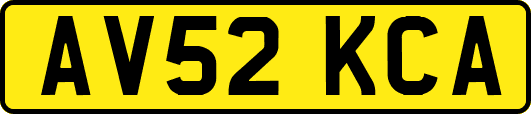 AV52KCA