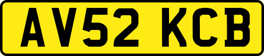 AV52KCB