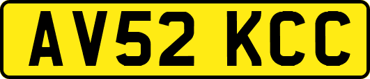 AV52KCC