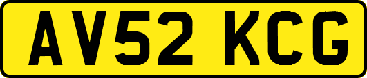 AV52KCG